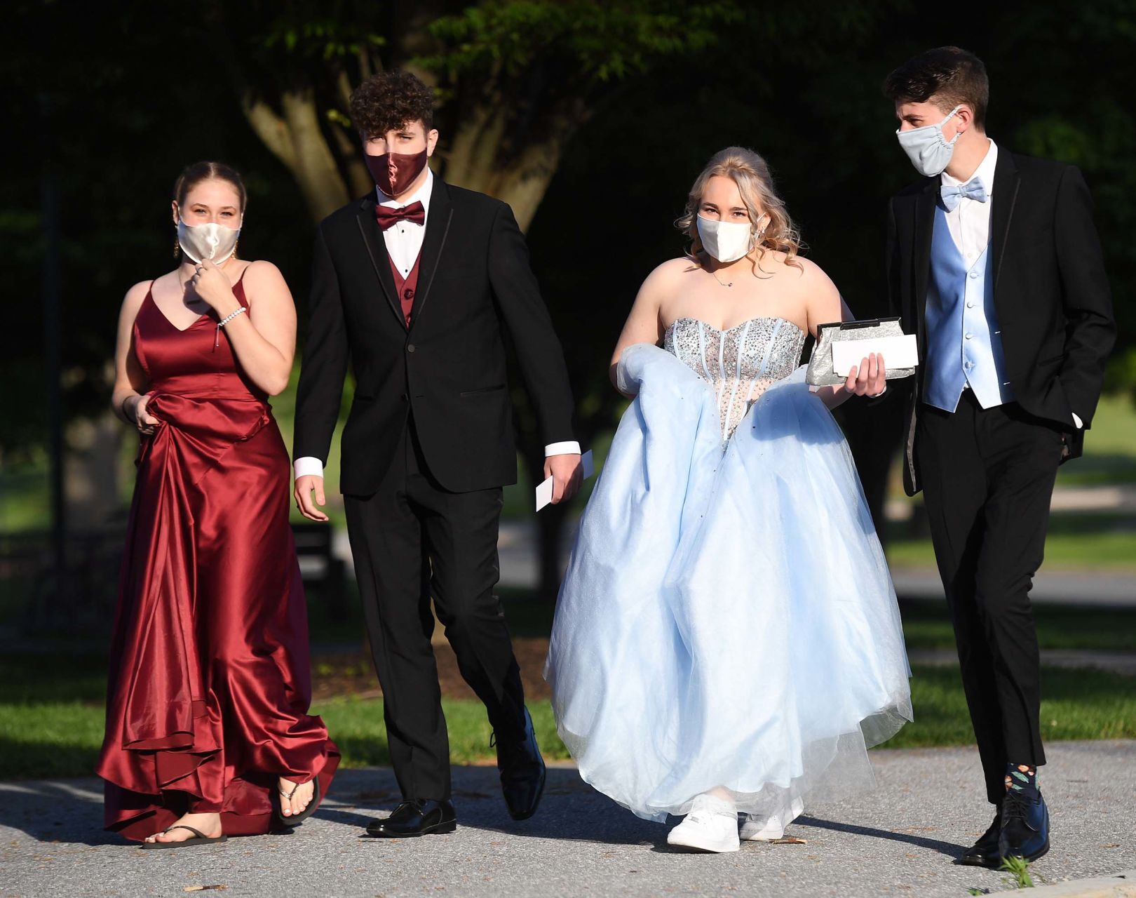 Carlisle Prom 11